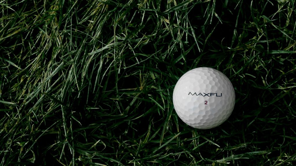Why Do Golf Balls Have Dimples? Dimpled Golf Ball Science & Reason