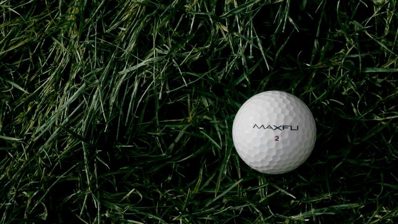 Why Golf Balls Have Dimples