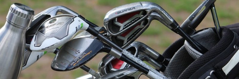 How Many Golf Clubs are In a Set? | Advice & Guidance | IvyGolf