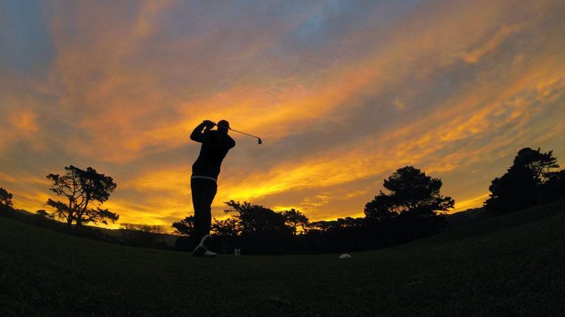 which ivy league school has best golf team