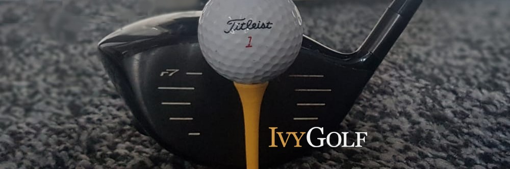 How to TEE UP a Golf Ball  Best Tee Height for Driver 