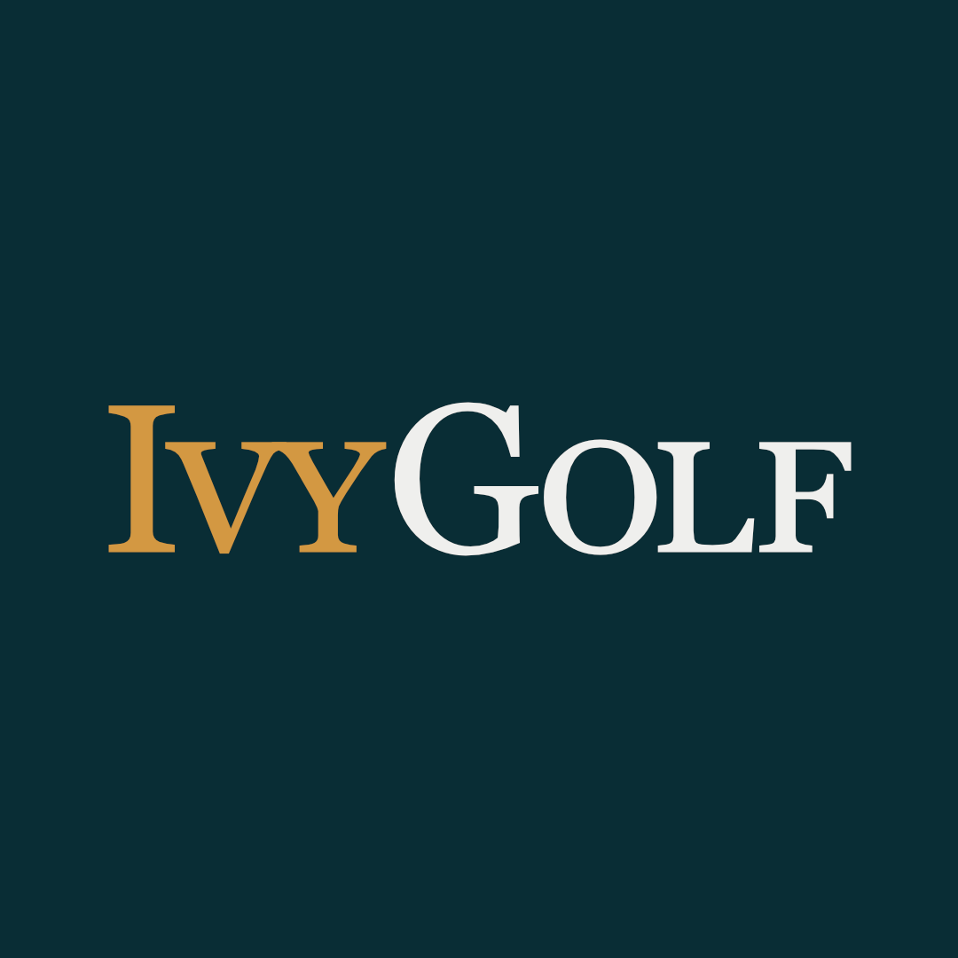 Ivy Golf logo
