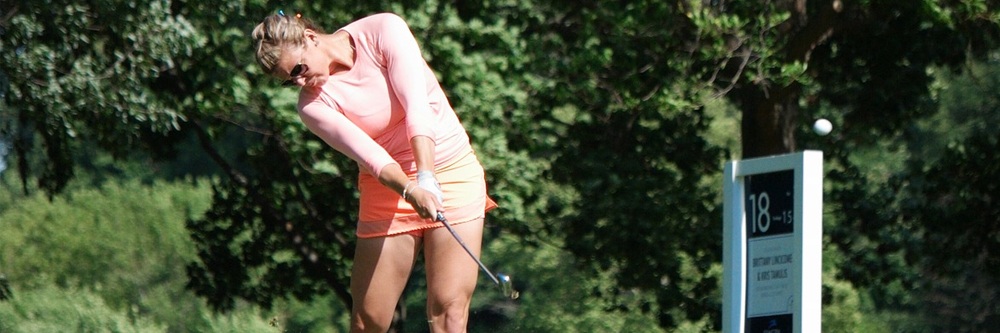 driving iron guide