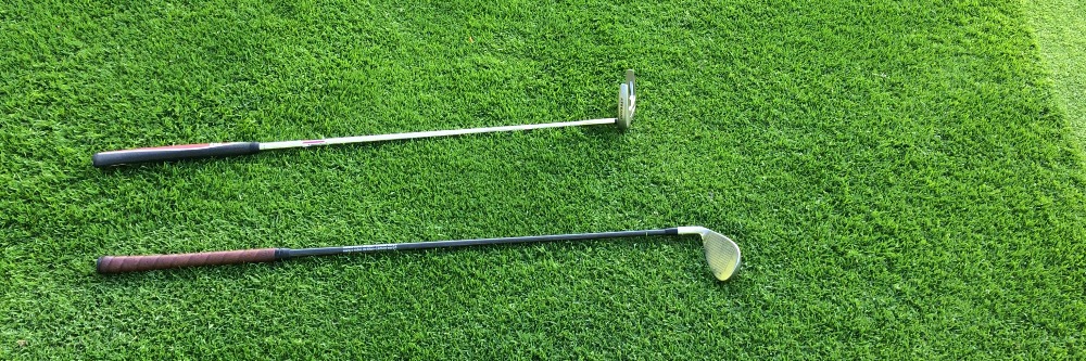 The Best Golf Grips