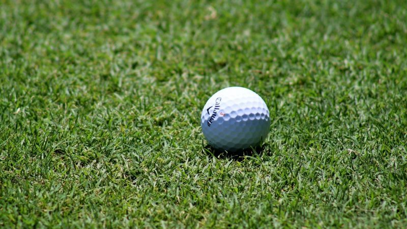 what are the best golf balls for a beginner