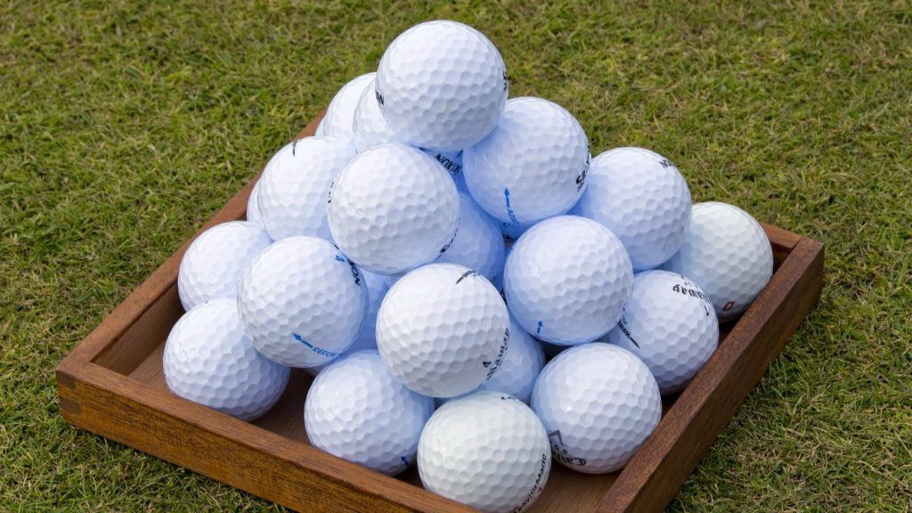 5 Best Golf Balls for Seniors & Soft IvyGolf